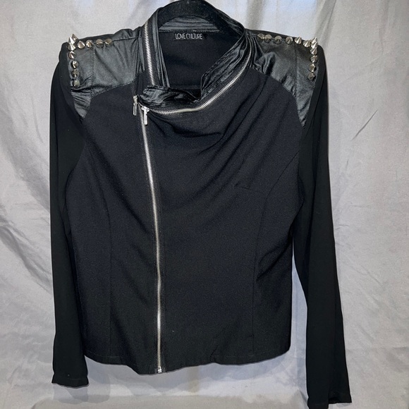 Retro Jacket ! - Picture 5 of 5